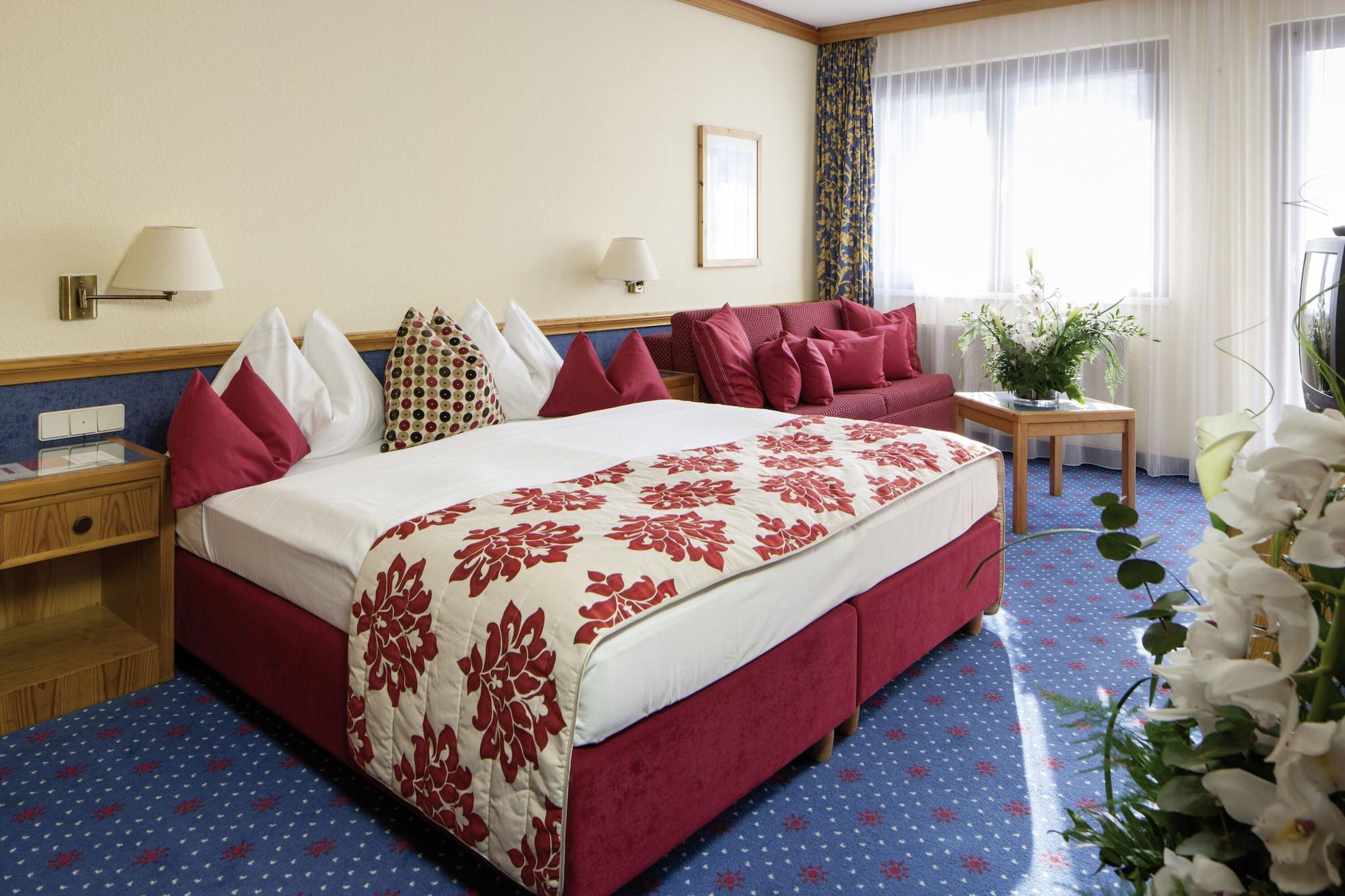 Adea Lifestyle Suites Fieberbrunn Extérieur photo