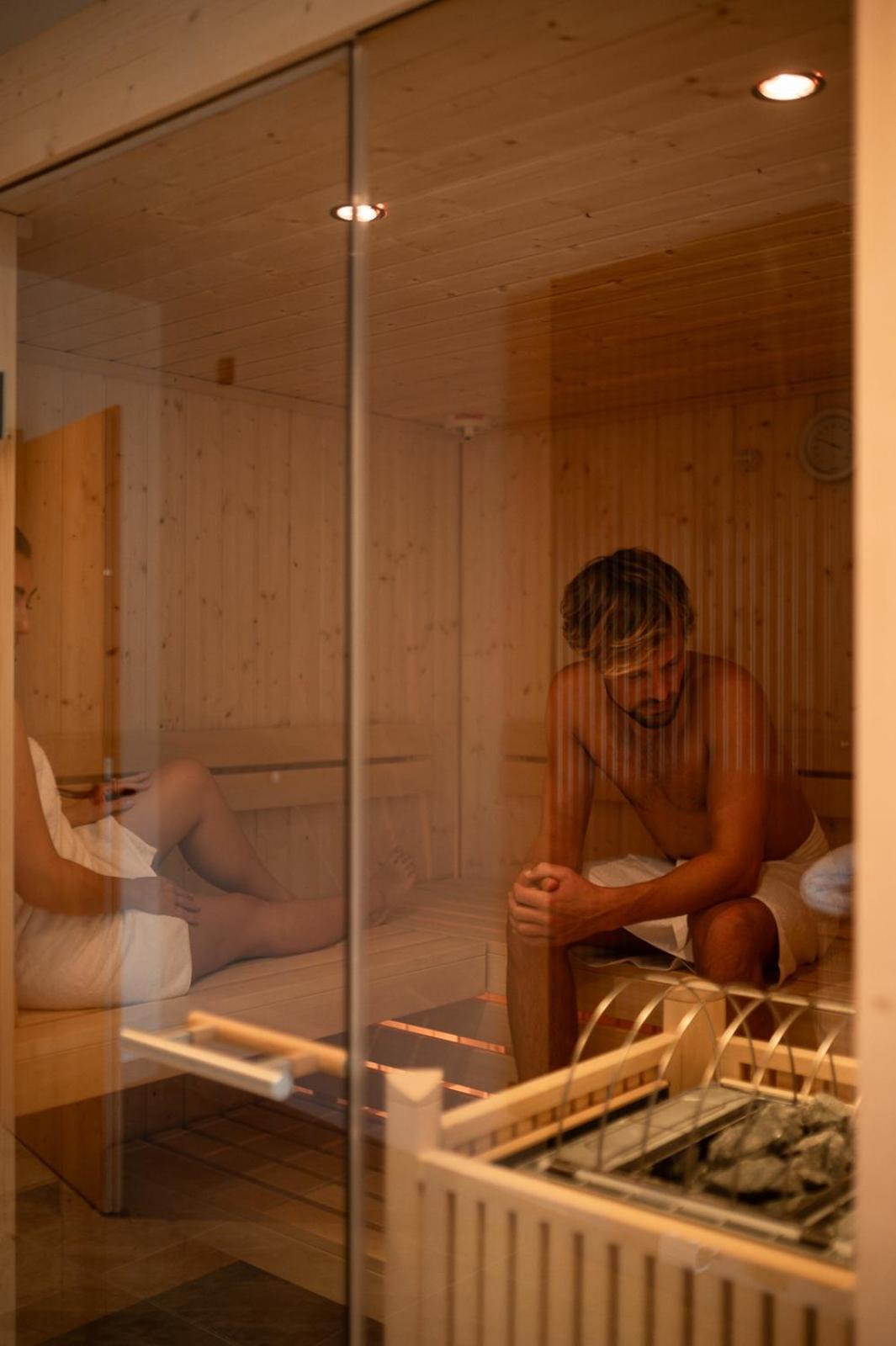 Adea Lifestyle Suites Fieberbrunn Extérieur photo