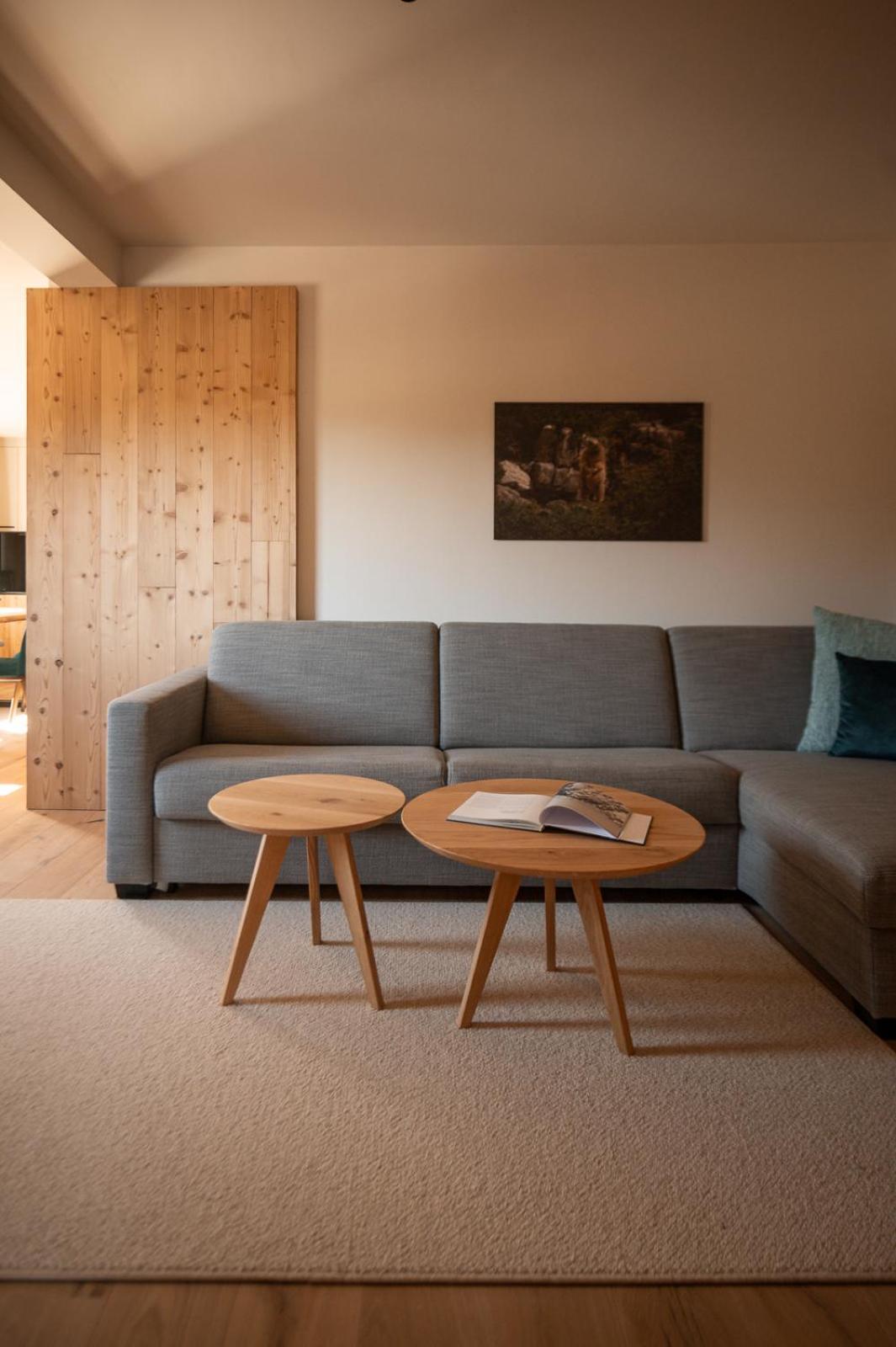 Adea Lifestyle Suites Fieberbrunn Extérieur photo
