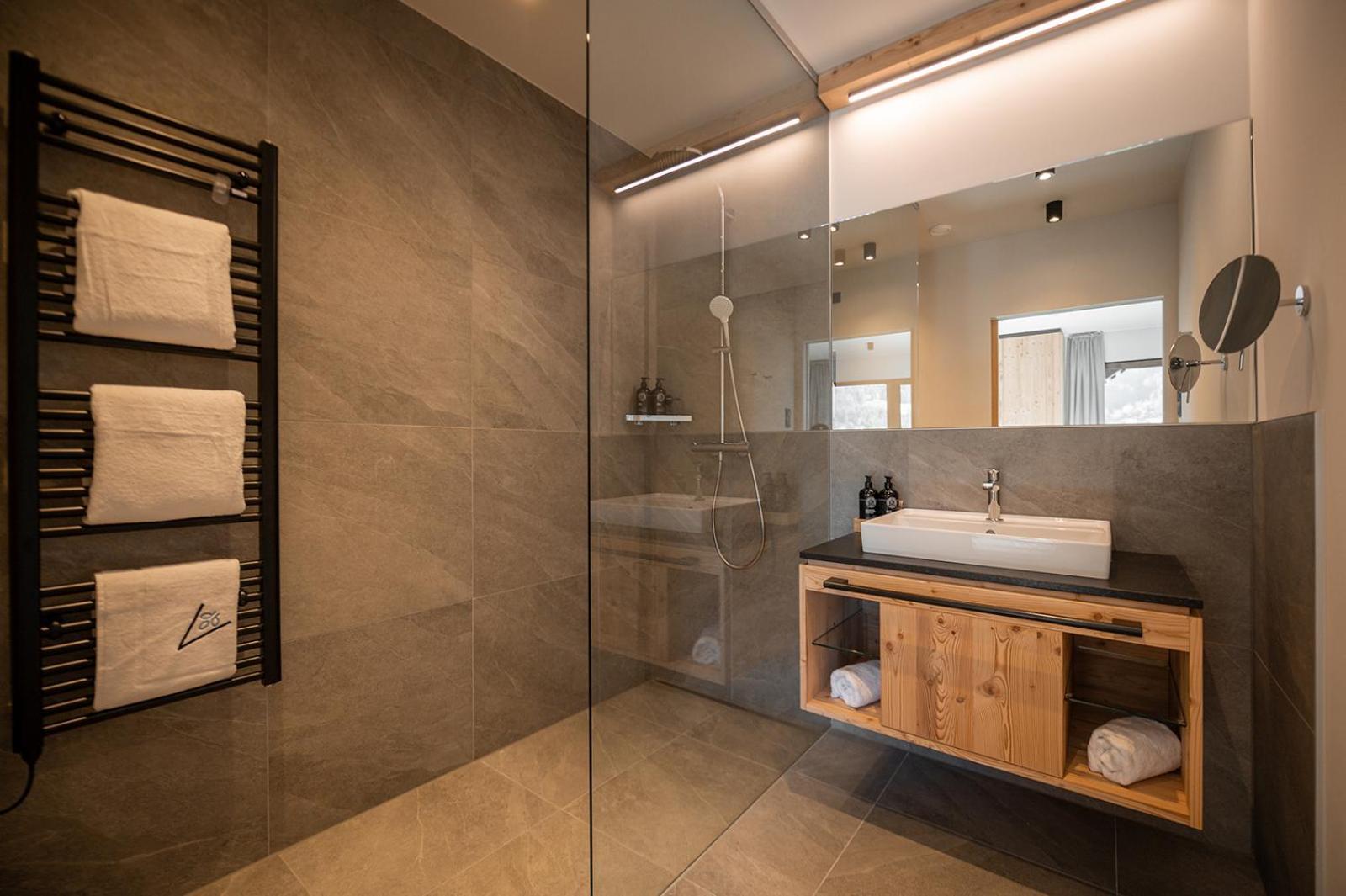 Adea Lifestyle Suites Fieberbrunn Extérieur photo