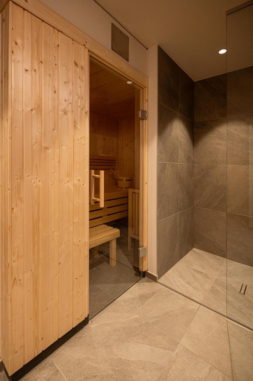 Adea Lifestyle Suites Fieberbrunn Extérieur photo
