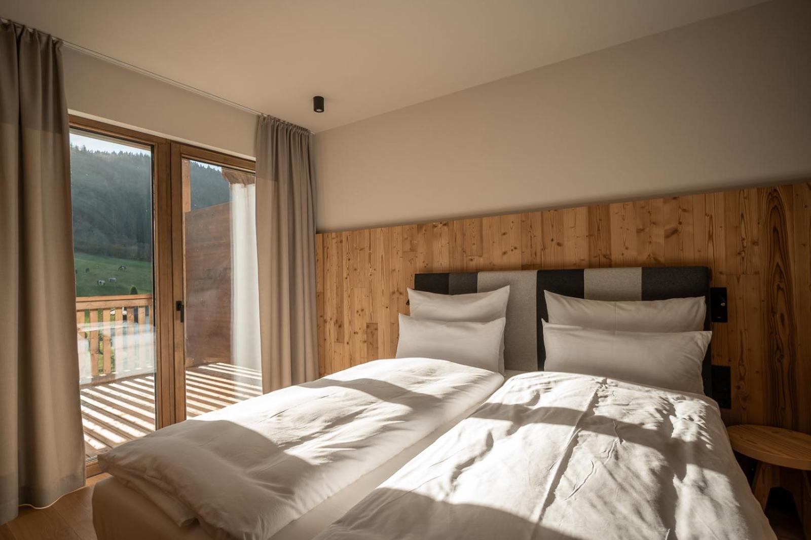 Adea Lifestyle Suites Fieberbrunn Extérieur photo