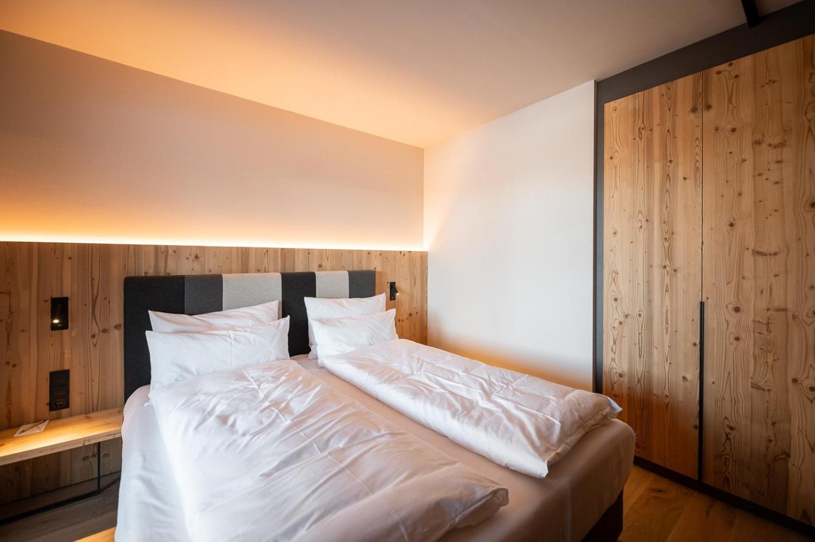 Adea Lifestyle Suites Fieberbrunn Extérieur photo