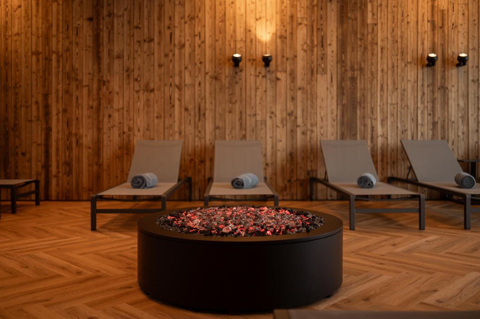 Adea Lifestyle Suites Fieberbrunn Extérieur photo